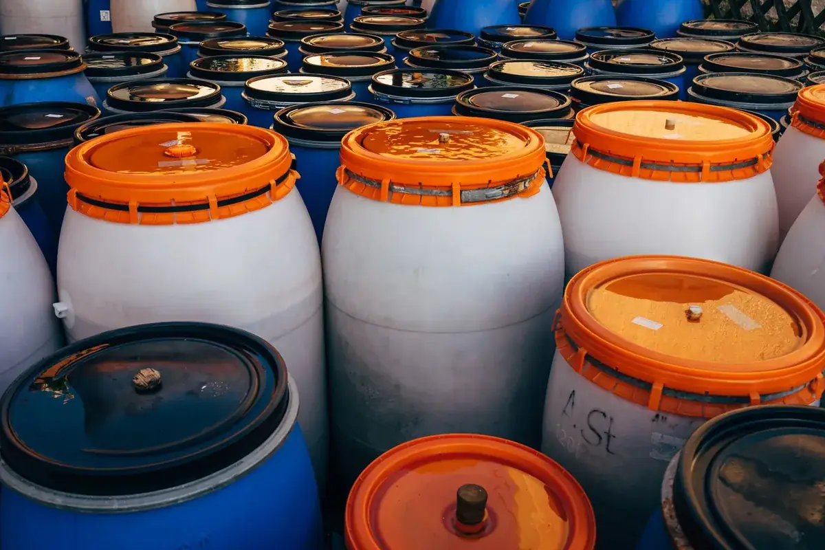 Medical Waste Removal in Beavercreek, OR